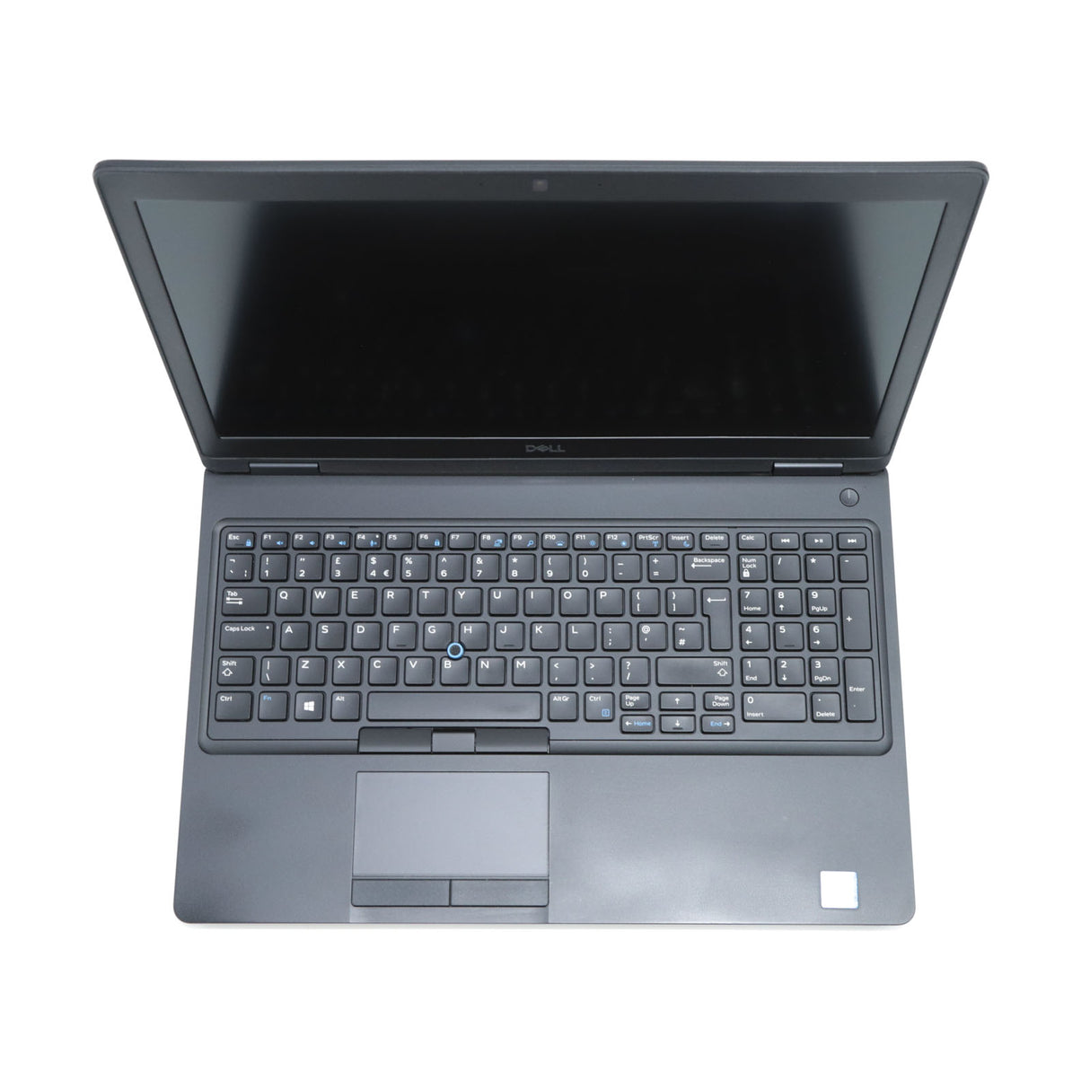 Dell Latitude 5590 Laptop: Core i7-8650U 512GB SSD 16GB RAM Warranty VAT