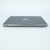 HP ZBook Firefly 14 G9 Laptop: Core i7-1255U, 32GB 1TB SSD, NVIDIA, Warranty VAT - GreenGreenStore