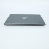 HP ZBook Firefly 14 G9 Laptop: Core i7-1255U, 32GB 1TB SSD, NVIDIA, Warranty VAT - GreenGreenStore