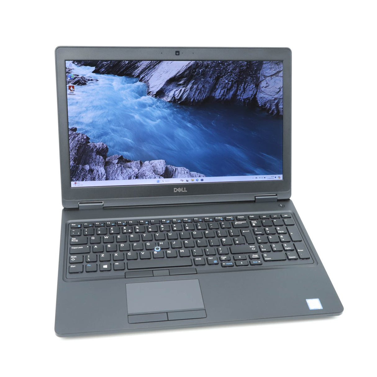 Dell Latitude 5590 Laptop: Core i7-8650U 512GB SSD 16GB RAM Warranty VAT
