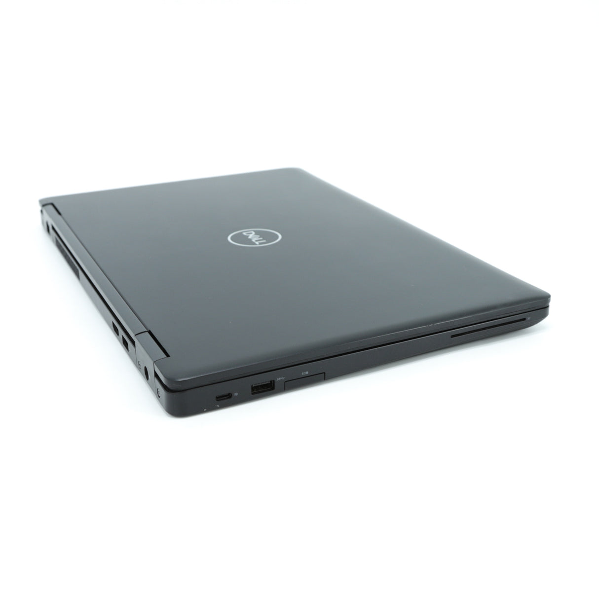 Dell Latitude 5590 Laptop: Core i7-8650U 512GB SSD 16GB RAM Warranty VAT