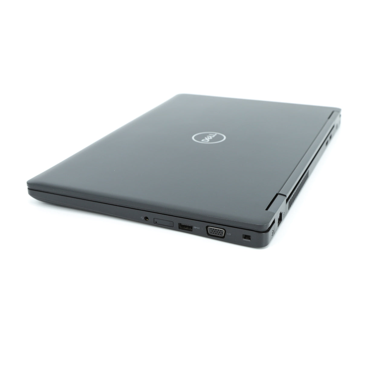Dell Latitude 5590 Laptop: Core i7-8650U 512GB SSD 16GB RAM Warranty VAT