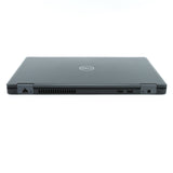 Dell Latitude 5590 Laptop: Core i7-8650U 512GB SSD 16GB RAM Warranty VAT