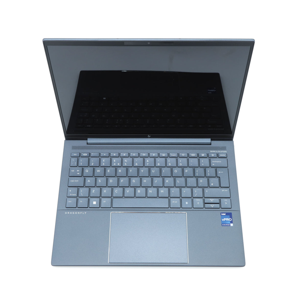 HP Elite Dragonfly G4 Laptop: Core i7-1365U 32GB RAM 1TB SSD 13.5" Warranty - GreenGreenStore
