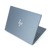 HP Elite Dragonfly G4 Laptop: Core i7-1365U 32GB RAM 1TB SSD 13.5" Warranty - GreenGreenStore