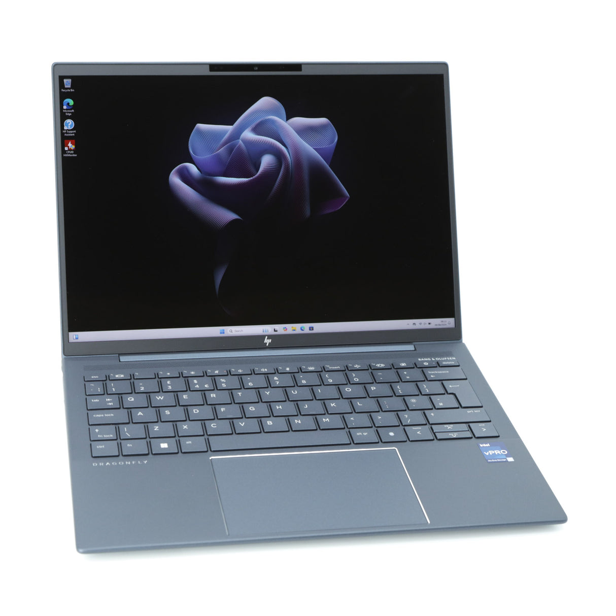 HP Elite Dragonfly G4 Laptop: Core i7-1365U 32GB RAM 1TB SSD 13.5" Warranty - GreenGreenStore