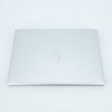 HP EliteBook 845 G10 Laptop: AMD Ryzen 7 PRO 7840U 32GB RAM 512GB SSD Warranty - GreenGreenStore