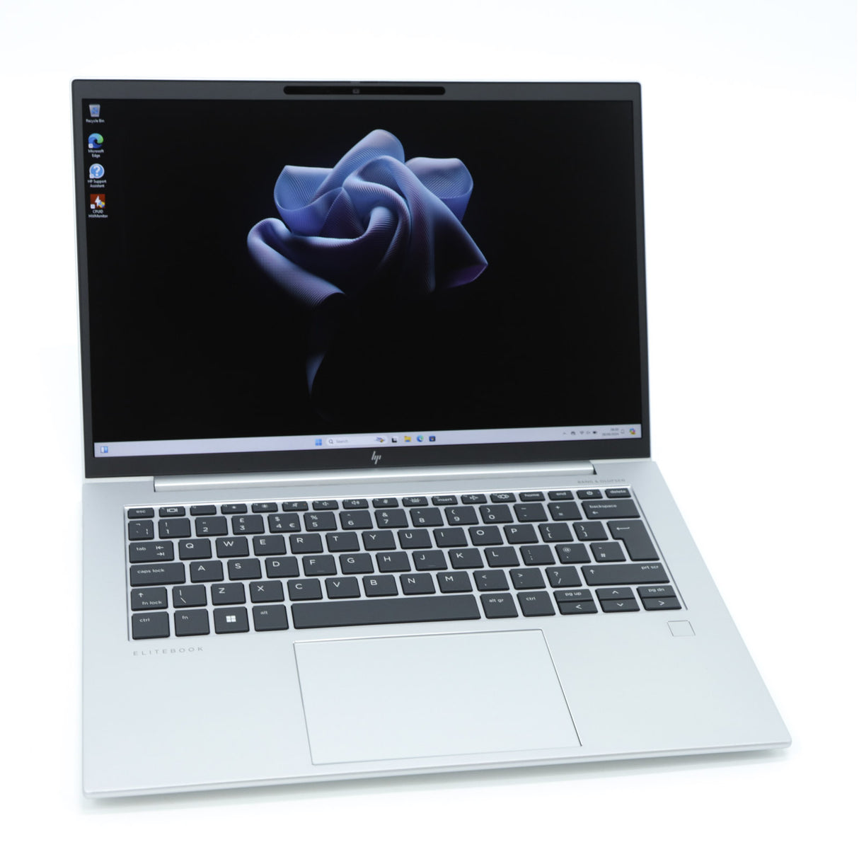 HP EliteBook 845 G10 Laptop: AMD Ryzen 7 PRO 7840U 32GB RAM 512GB SSD Warranty - GreenGreenStore