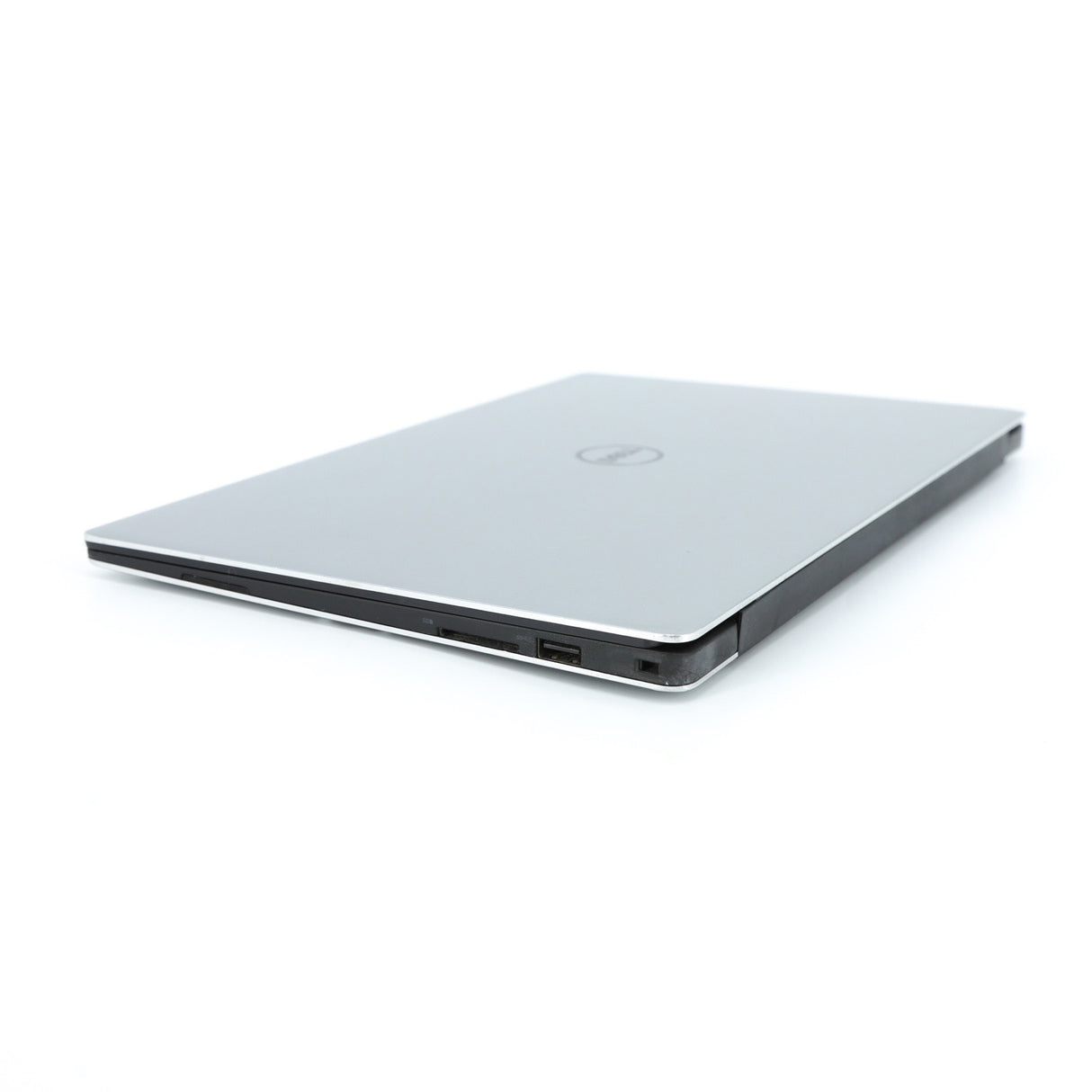 Dell XPS 13 9360 Laptop: Intel Core i5-8250U 256GB SSD 8GB RAM, Warranty VAT - GreenGreenStore