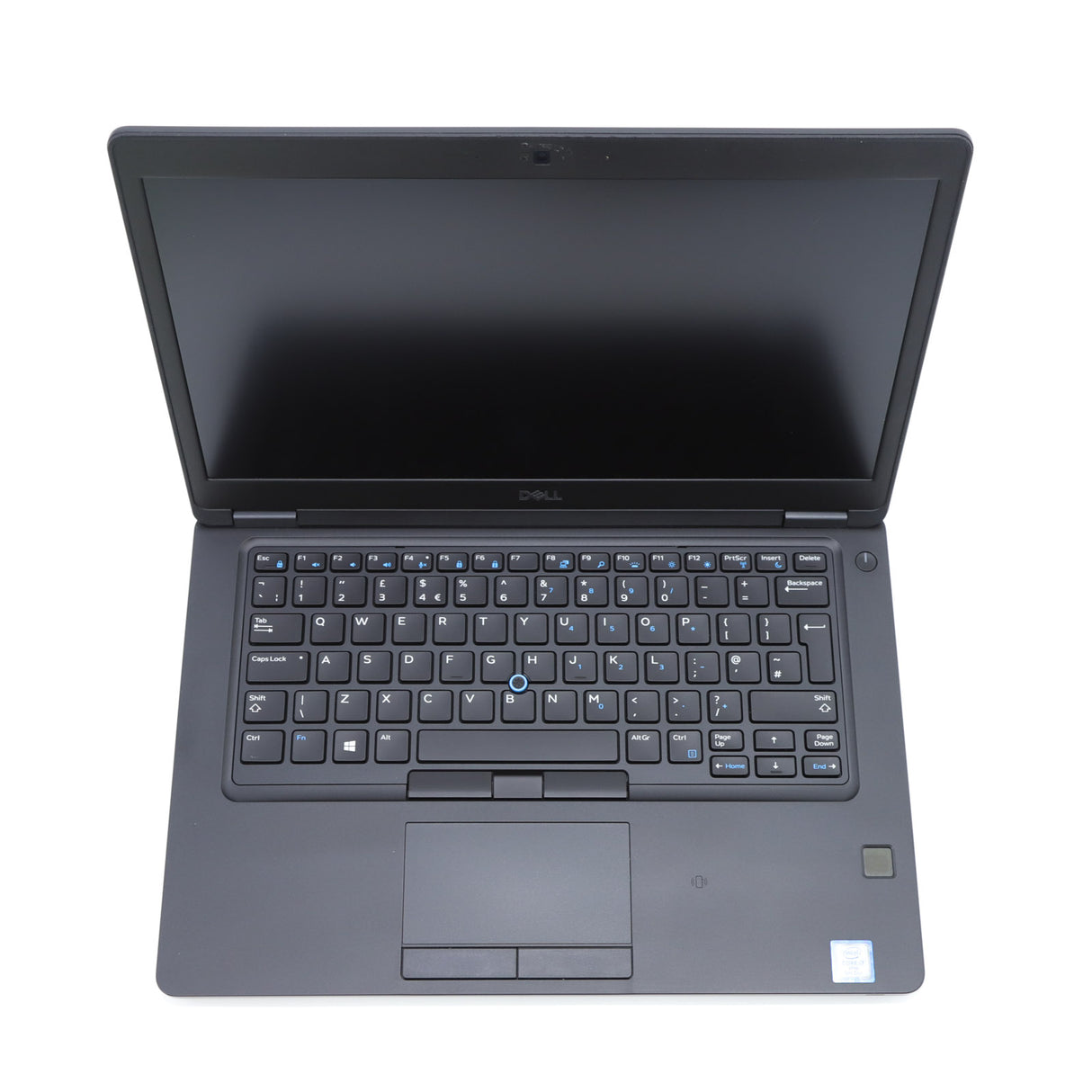 Dell Latitude 5491 14" Laptop: 8th Gen Core i7, 16GB, 512GB, NVIDIA Warranty VAT - GreenGreenStore