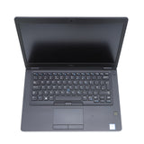 Dell Latitude 5491 14" Laptop: 8th Gen Core i7, 16GB, 512GB, NVIDIA Warranty VAT - GreenGreenStore