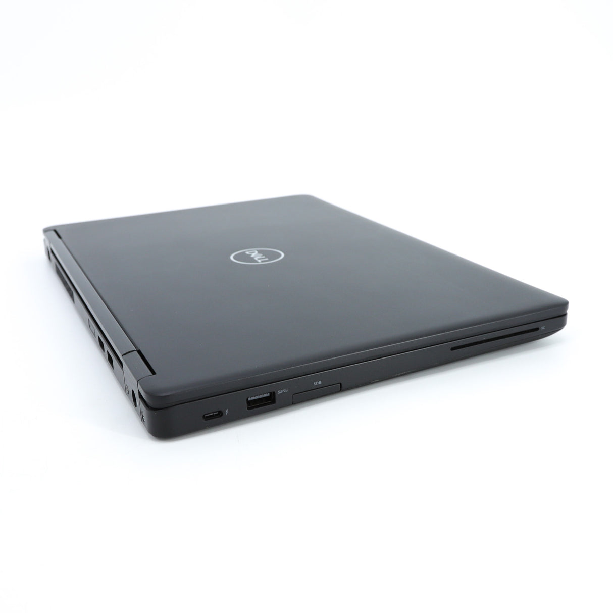 Dell Latitude 5491 14" Laptop: 8th Gen Core i7, 16GB, 512GB, NVIDIA Warranty VAT - GreenGreenStore