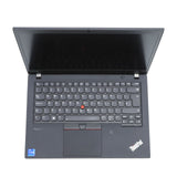 Lenovo ThinkPad P14s Gen 2 Laptop: Core i7-1165G7 32GB RAM 512GB T500 Warranty - GreenGreenStore