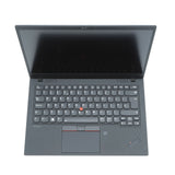 Lenovo ThinkPad X1 Carbon 8 Laptop: Core i7, Touch, 16GB RAM, 1TB SSD, Warranty - GreenGreenStore