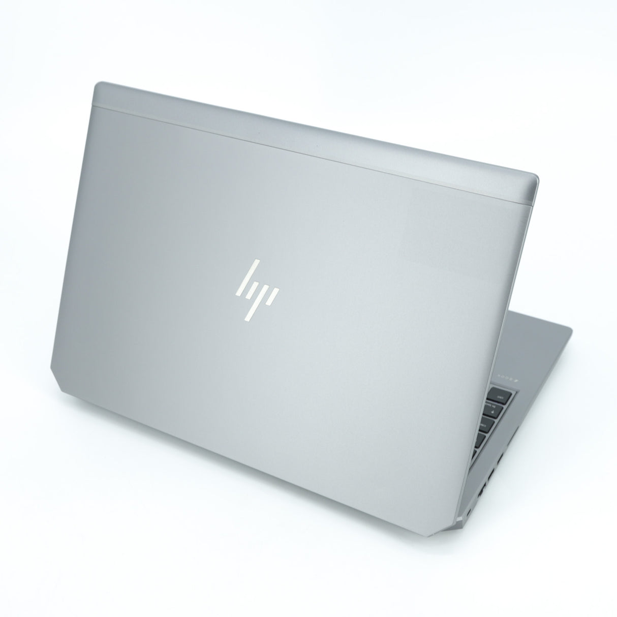 HP ZBook 15 G5 Laptop Intel Core i7-8750H 16GB RAM 256GB SSD P1000 Warranty VAT
