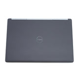 Dell Precision 7710 17.3" Laptop Core i7 32GB, 512GB, NVIDIA M3000M Warranty VAT - GreenGreenStore