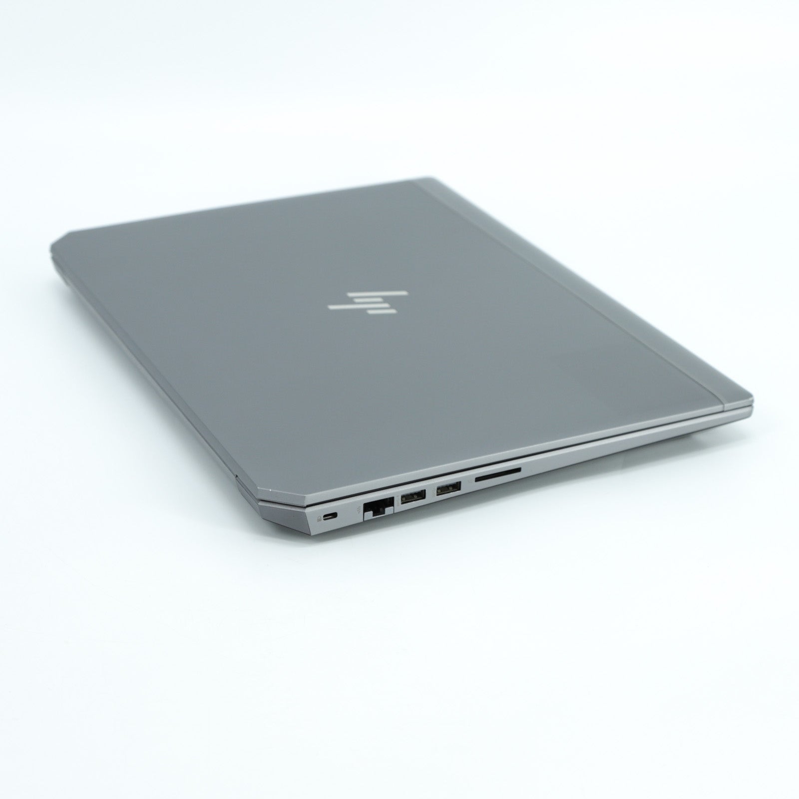 HP ZBook 15 G5 Laptop Intel Core i7-8750H 16GB RAM 256GB SSD
