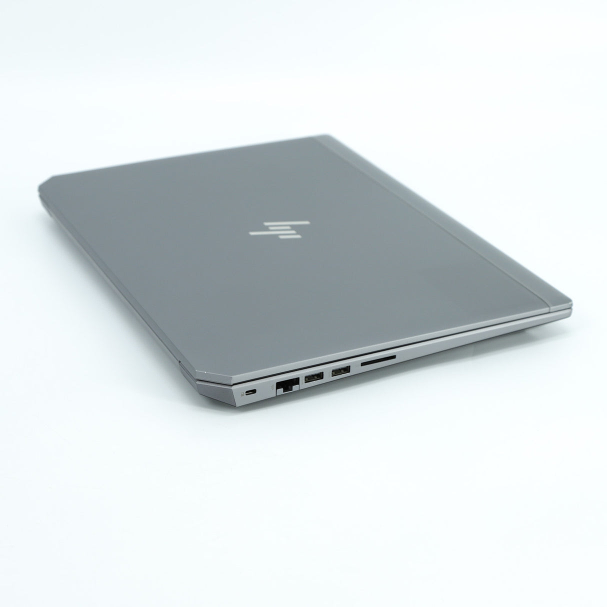 HP ZBook 15 G5 Laptop Intel Core i7-8750H 16GB RAM 256GB SSD P1000 Warranty VAT