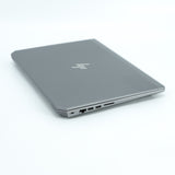 HP ZBook 15 G5 Laptop Intel Core i7-8750H 16GB RAM 256GB SSD P1000 Warranty VAT