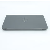 HP ZBook 15 G5 Laptop Intel Core i7-8750H 16GB RAM 256GB SSD P1000 Warranty VAT