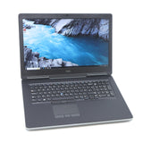 Dell Precision 7710 17.3" Laptop Core i7 32GB, 512GB, NVIDIA M3000M Warranty VAT - GreenGreenStore