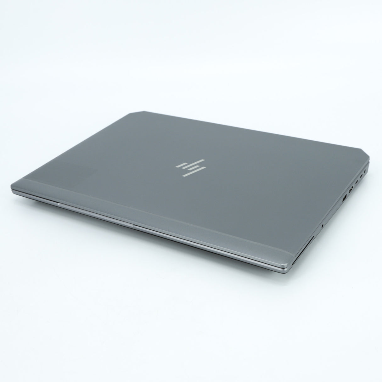 HP ZBook 15 G5 Laptop Intel Core i7-8750H 16GB RAM 256GB SSD P1000 Warranty VAT