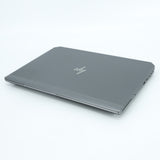 HP ZBook 15 G5 Laptop Intel Core i7-8750H 16GB RAM 256GB SSD P1000 Warranty VAT