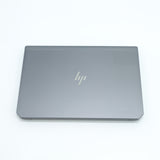HP ZBook 15 G5 Laptop Intel Core i7-8750H 16GB RAM 256GB SSD P1000 Warranty VAT