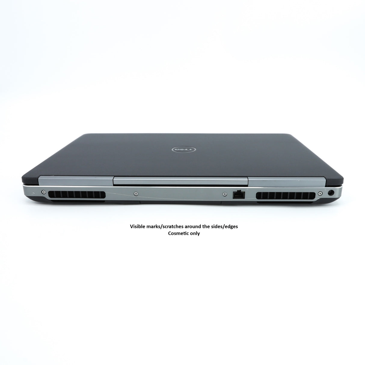 Dell Precision 7710 17.3" Laptop Core i7 32GB, 512GB, NVIDIA M3000M Warranty VAT - GreenGreenStore