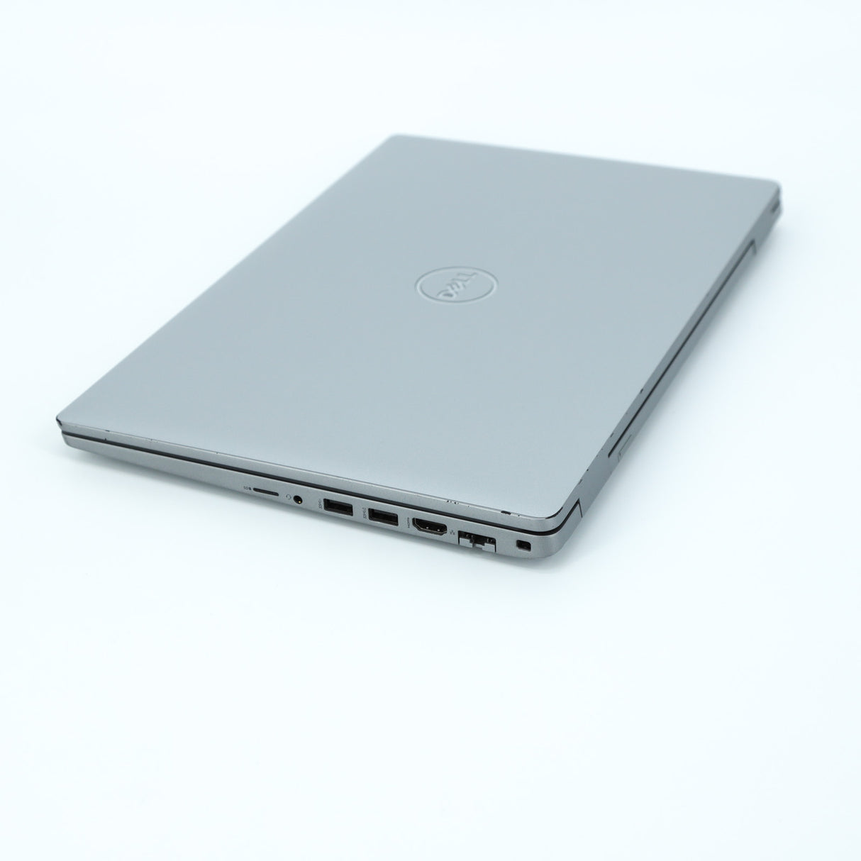 Dell Latitude 5520 Laptop: Intel i5-1145G7, 16GB RAM, 256GB SSD, Warranty, VAT - GreenGreenStore