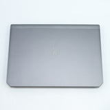 HP ZBook 15 G5 Laptop Core i7-8850H 512GB SSD 32GB RAM Quadro P2000 Warranty VAT
