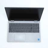 Dell Latitude 5520 Laptop: Intel i5-1145G7, 16GB RAM, 256GB SSD, Warranty, VAT - GreenGreenStore