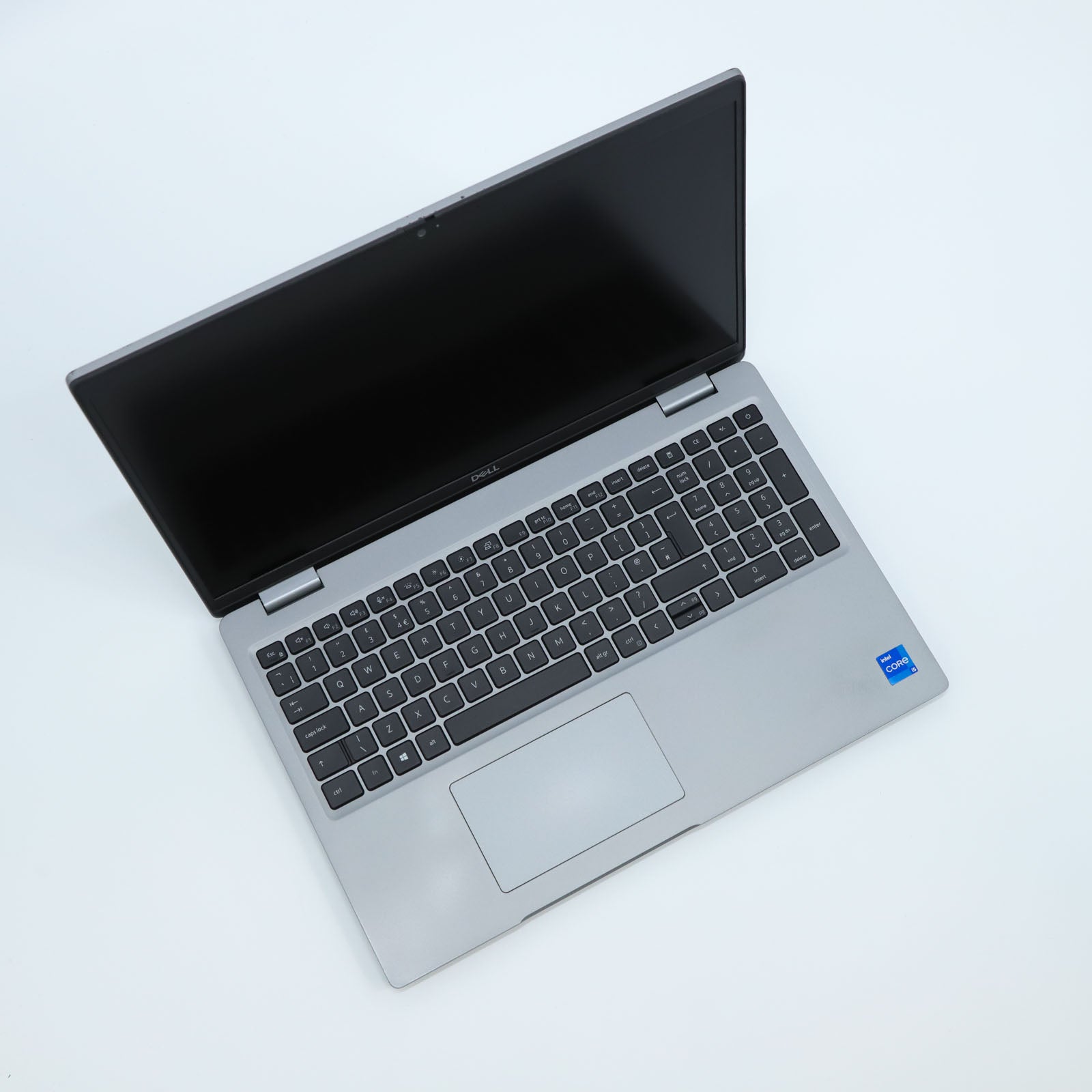 Dell Latitude 5520 Laptop: 11th Gen Core i5, 16GB RAM 256GB SSD