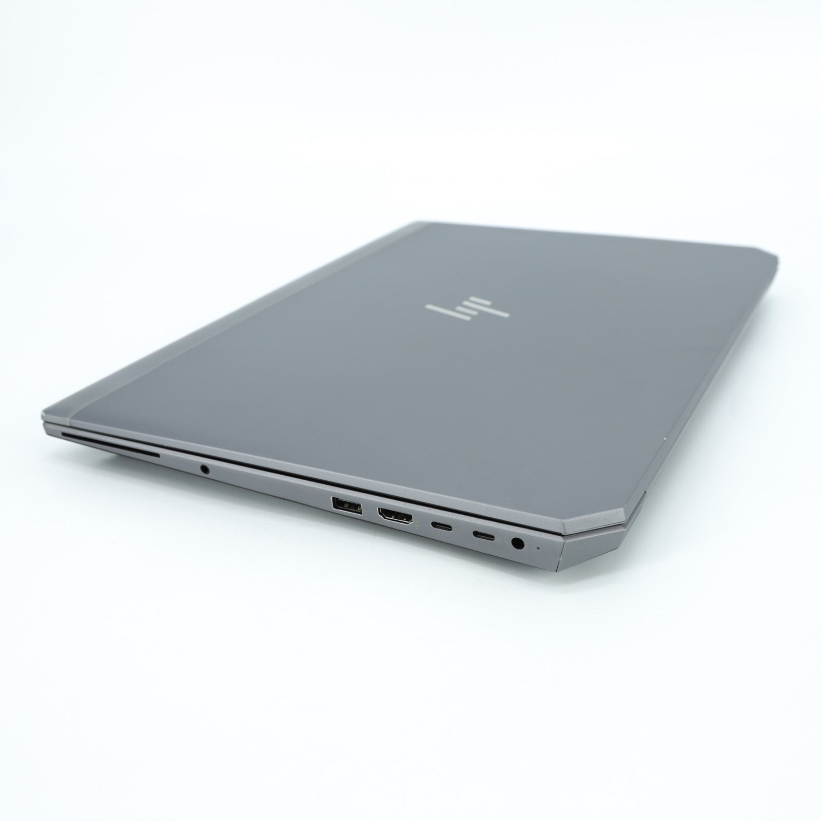 Windowsノート本体 HP Zbook Corei7 8850H Quadro P2000 32GB エイチピー 【美品】 HP Zbook 15 G5 (Core i7-8850H / 大容量