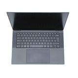 Dell Precision 5550 Laptop: Core i7-10850H T1000 512GB SSD 16GB RAM Warranty VAT - GreenGreenStore
