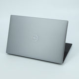 Dell Precision 5550 Laptop: Core i7-10850H T1000 512GB SSD 16GB RAM Warranty VAT - GreenGreenStore