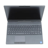 Dell Precision 7560 Laptop: 11th Gen i7, 16GB, 512GB SSD, NVIDIA, Warranty - GreenGreen Store