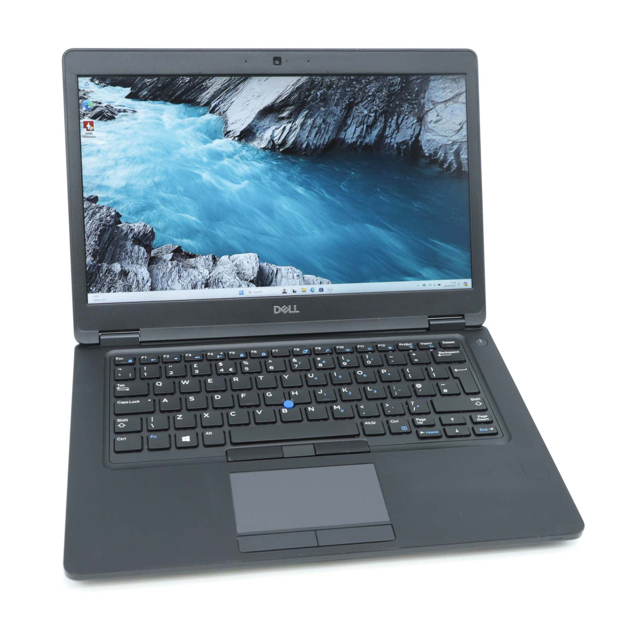 Dell Latitude 5490 Laptop: Core i5-8350U 512GB SSD 16GB RAM Warranty VAT