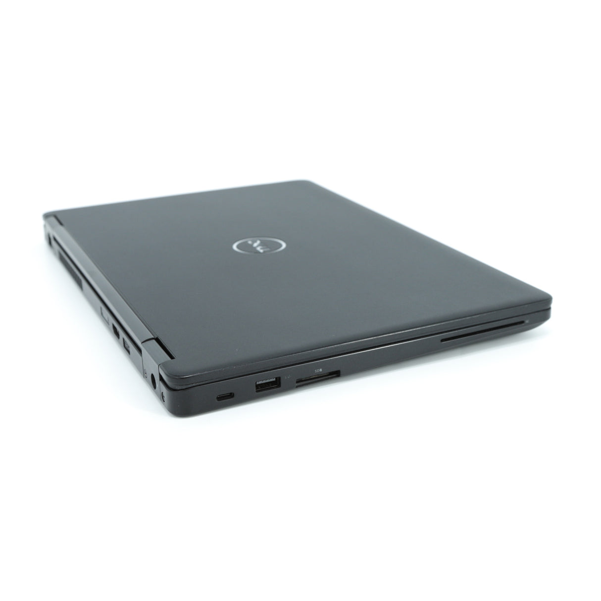 Dell Latitude 5490 Laptop: Core i5-8350U 512GB SSD 16GB RAM Warranty VAT
