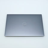 Dell Precision 5550 Laptop: Core i7-10850H 512GB SSD 32GB RAM T2000 Warranty VAT - GreenGreenStore