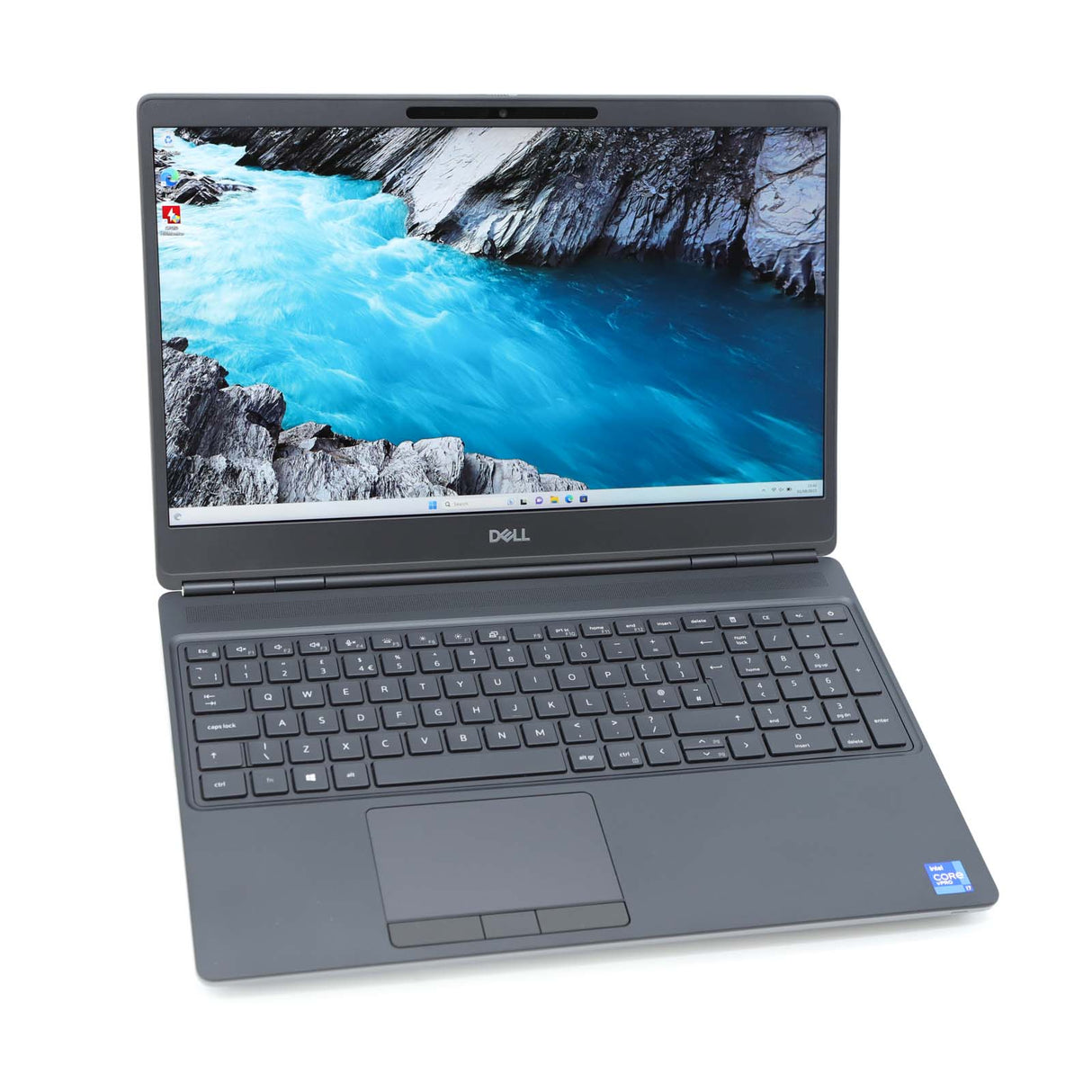 Dell Precision 7560 Laptop: 11th Gen i7, 16GB, 512GB SSD, NVIDIA, Warranty - GreenGreen Store