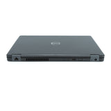 Dell Latitude 5490 Laptop: Core i5-8350U 512GB SSD 16GB RAM Warranty VAT