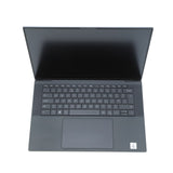 Dell Precision 5550 Laptop: Core i7-10850H 512GB SSD 32GB RAM T2000 Warranty VAT - GreenGreenStore