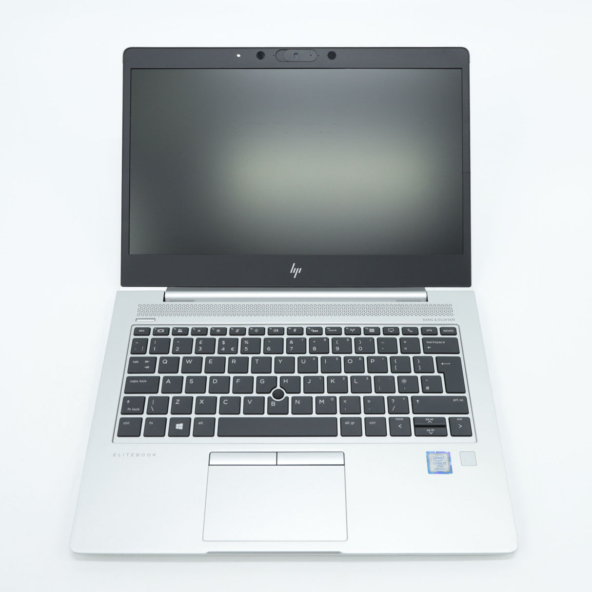 HP EliteBook 830 G6 Laptop: Core i7-8665U 16GB RAM 256GB SSD Warranty VAT - GreenGreenStore