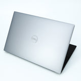 Dell Precision 5550 Laptop: Core i7-10850H 512GB SSD 32GB RAM T2000 Warranty VAT - GreenGreenStore