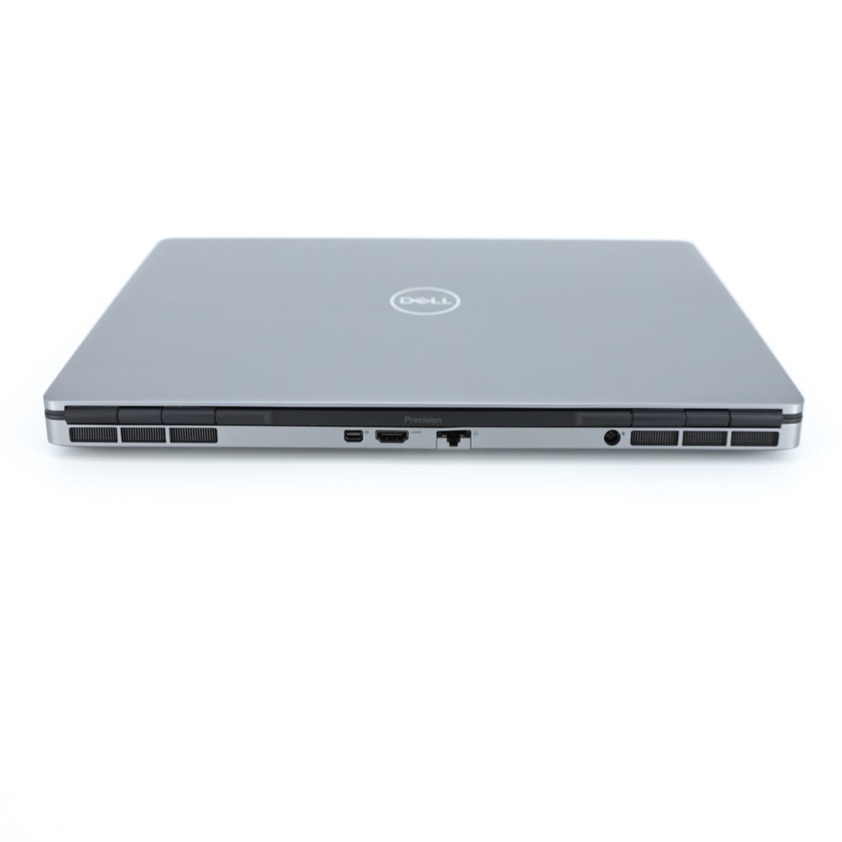 Dell Precision 7560 Laptop: 11th Gen i7, 16GB RAM, 512GB SSD, NVIDIA, Warranty - GreenGreenStore