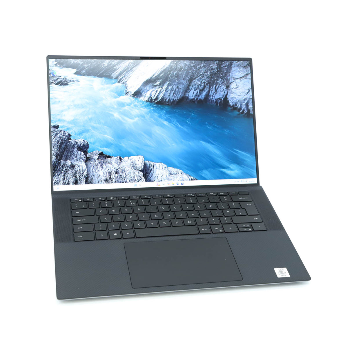 Dell Precision 5550 Laptop: Core i7-10850H 512GB SSD 32GB RAM T2000 Warranty VAT - GreenGreenStore