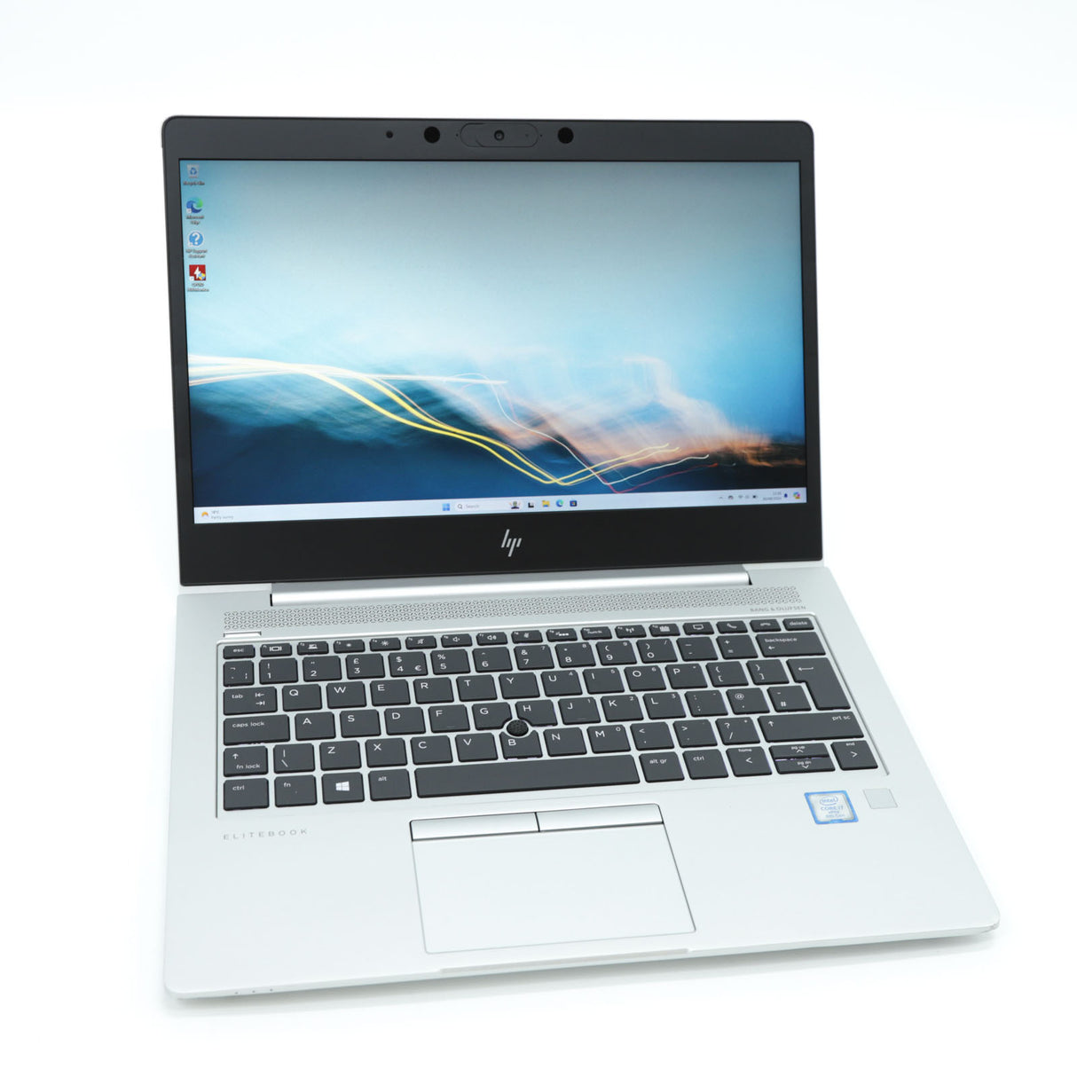 HP EliteBook 830 G6 Laptop: Core i7-8665U 16GB RAM 256GB SSD Warranty VAT - GreenGreenStore