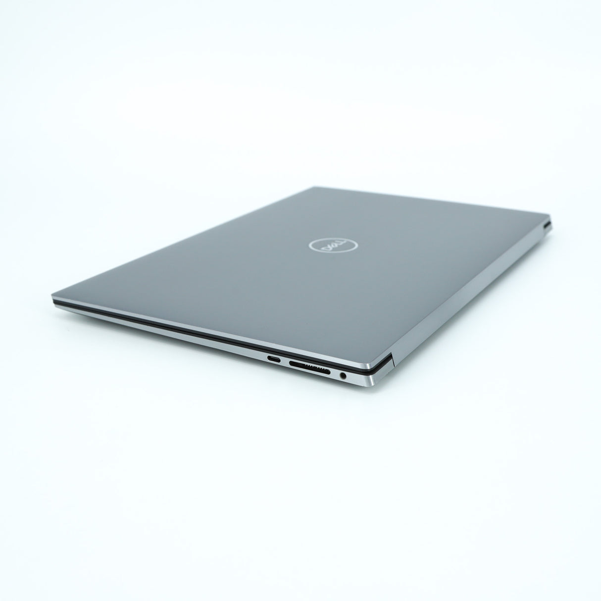Dell Precision 5550 Laptop: Core i7-10850H 512GB SSD 32GB RAM T2000 Warranty VAT - GreenGreenStore