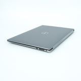 Dell Precision 5550 Laptop: Core i7-10850H 512GB SSD 32GB RAM T2000 Warranty VAT - GreenGreenStore
